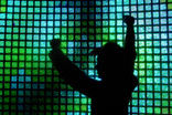 Light Wall