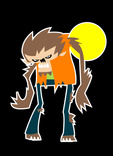 wolfman 1