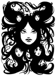 Hair sisters