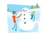Snowman