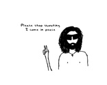 peace 