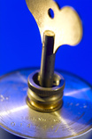 Winding Key