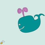 whale