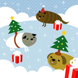 Oinus Christmas