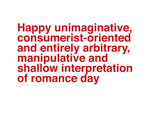 Unimaginative