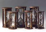 Sand Glasses
