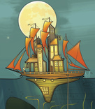 10000 leagues