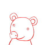 Red Bear 1