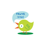 vogelthankyou