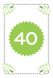 green 40