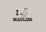 Madlibs