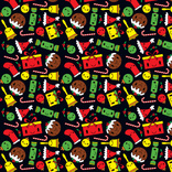 patternblack