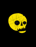 mystic skull