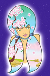 Blossom Girl