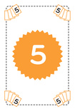 orange 5