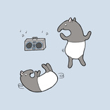 tapirtime