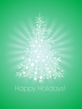 Xmas Green
