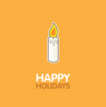 candle