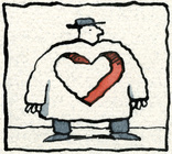 Heart Chest