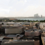Urban View 06