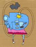 Weather Girl