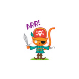 arr