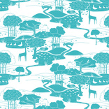 riverside adventures teal