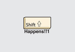 Shift Happens