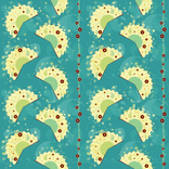 Fan Pattern