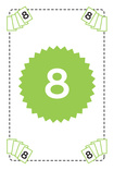 green 8