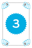 blue 3