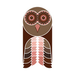 animal owl