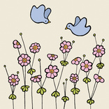 Bluebirds