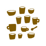 Tableware 2