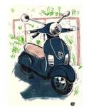 vespa