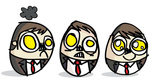 Dad Egg