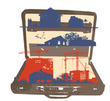 Briefcasefolio