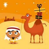 camel