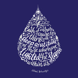 Inky DropletMidnight