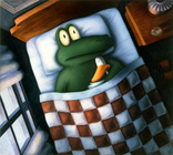 Shaken And Sleepless