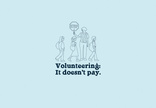 Volunteering