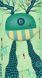 Emerald Invader