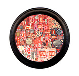Circular Obsessive One