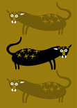 Jungle Jaguars