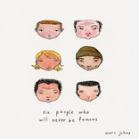 Never Be Famous