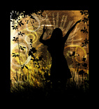 Rimpa Dancer  2