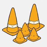 Cones