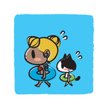 Hot Summer
