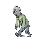 Zombie