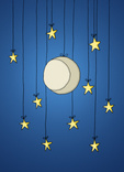 starry night